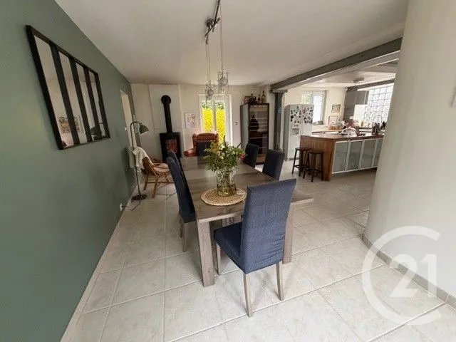 Maison à vendre, 160m², Cergy