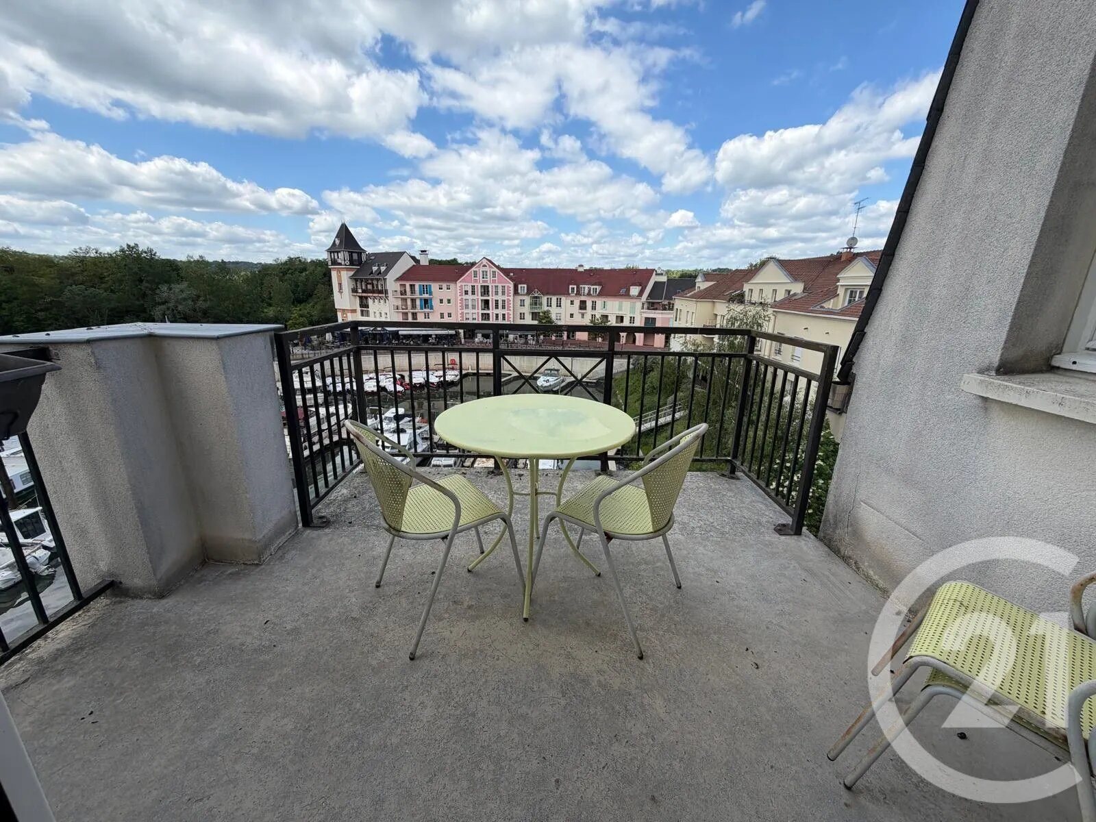 Appartement à vendre, 75m², Cergy