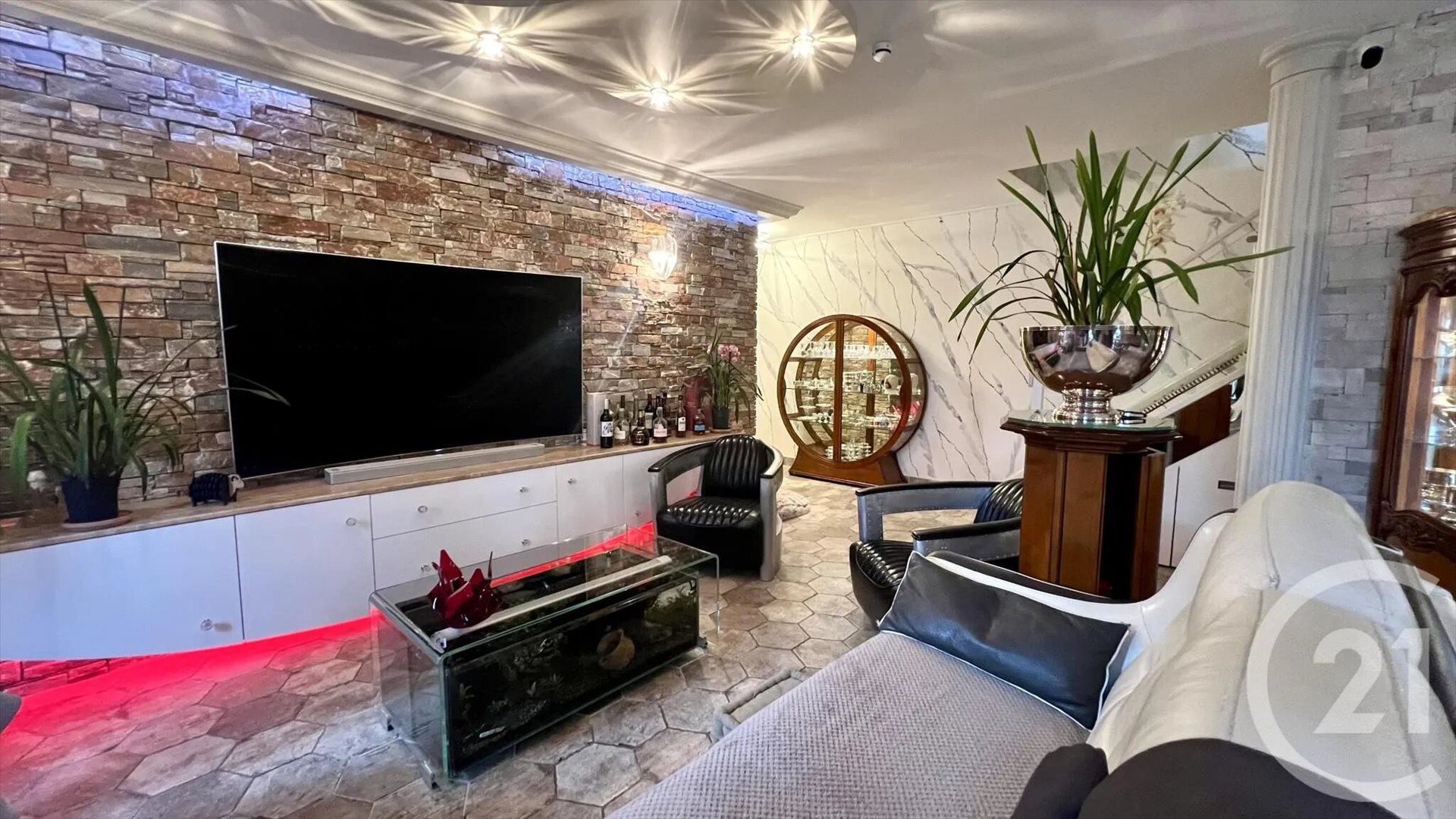 Appartement à vendre, 102m², Saint-Ouen-l'Aumône