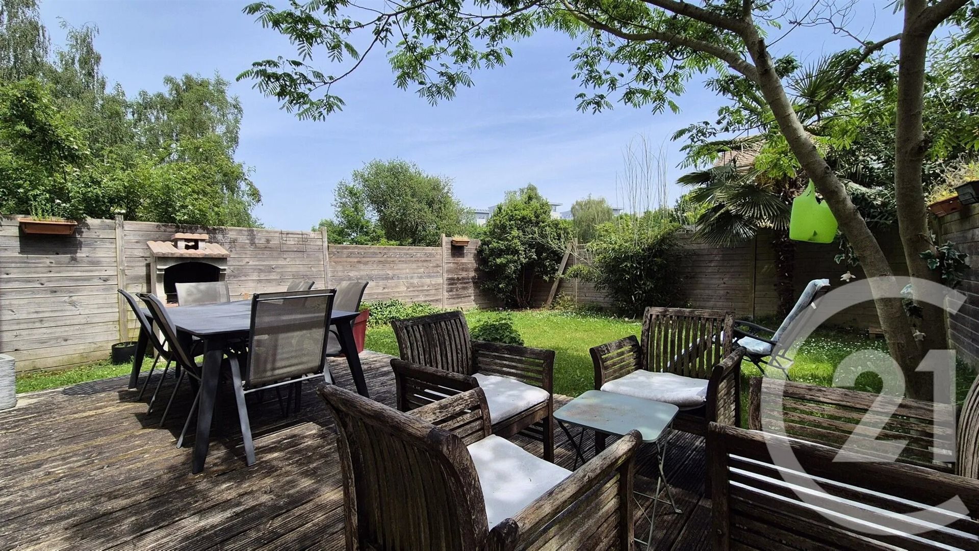 Maison à vendre, 91m², Courdimanche
