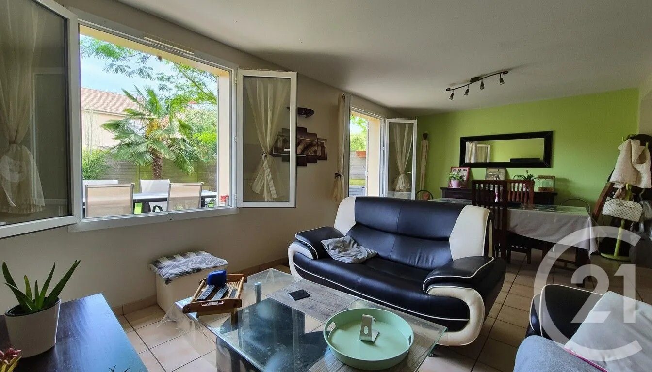 Maison à vendre, 91m², Courdimanche