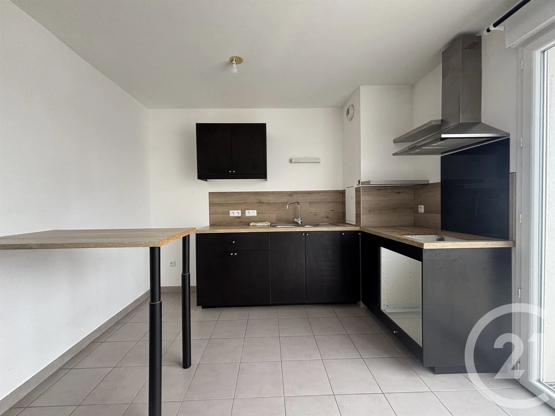 Appartement à vendre, 46m², Éragny