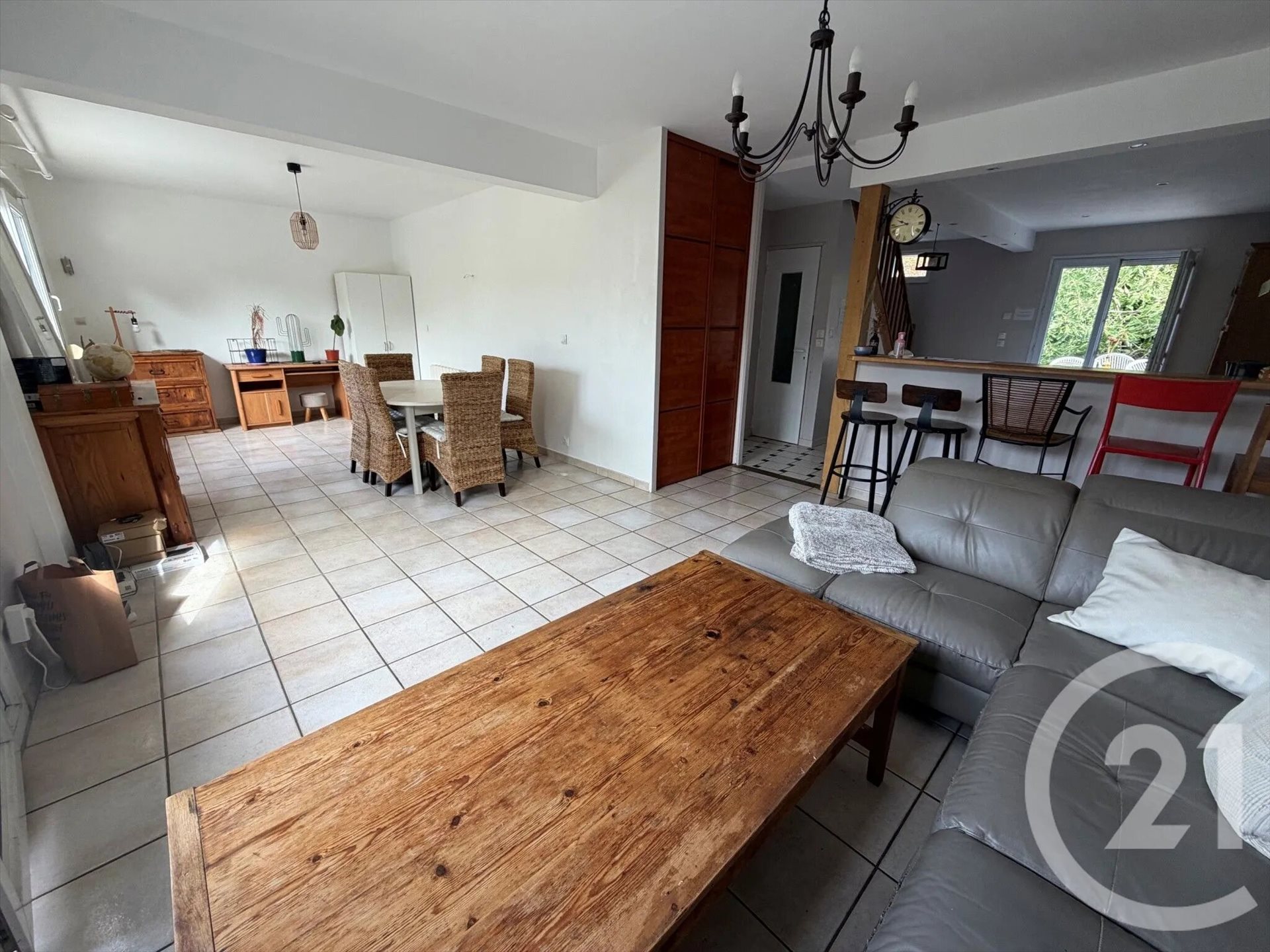 Maison à vendre, 142m², Cergy