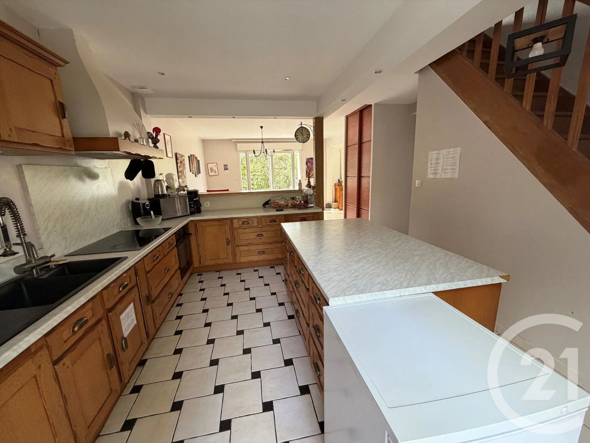 Maison à vendre, 142m², Cergy