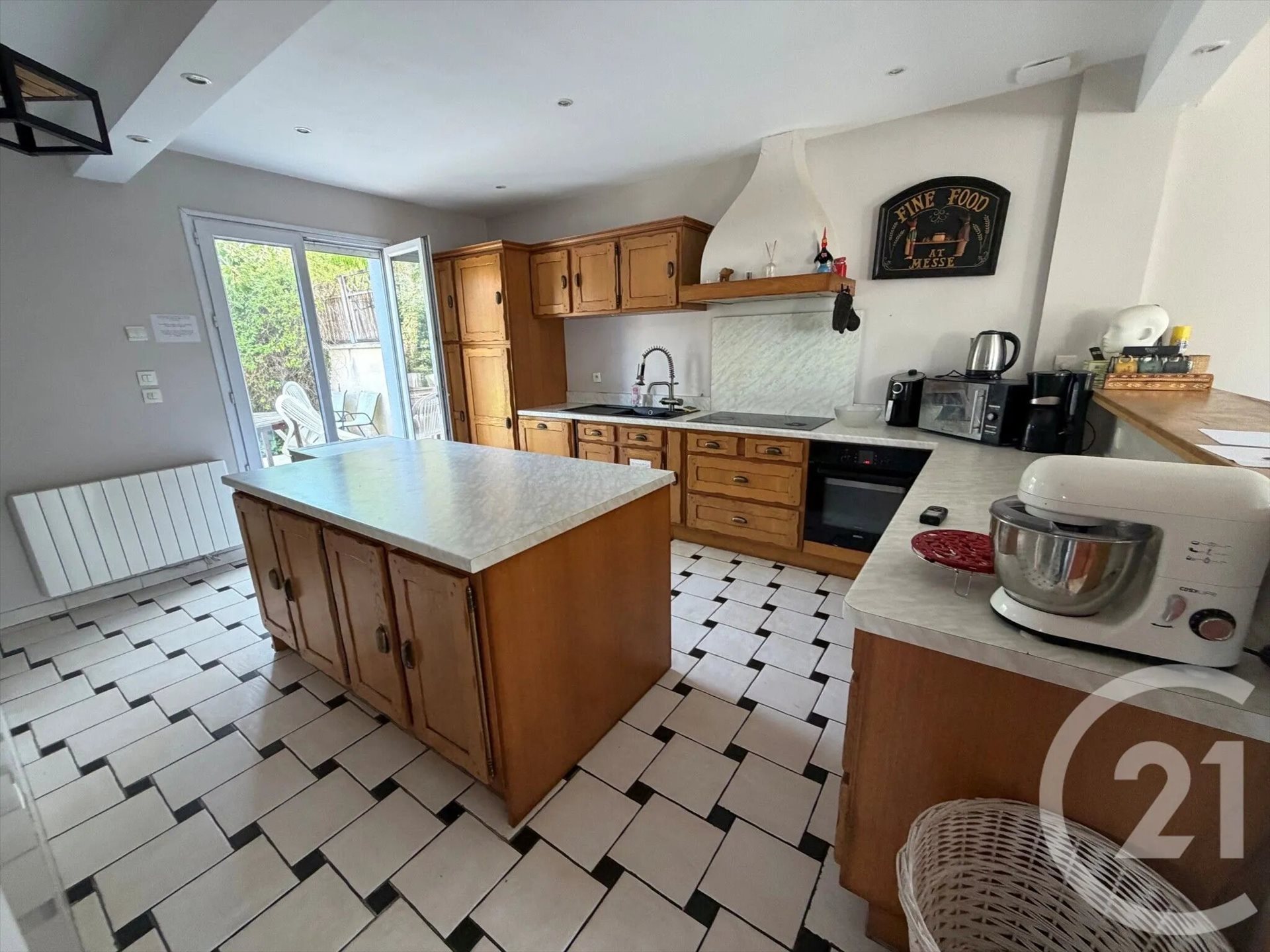 Maison à vendre, 142m², Cergy