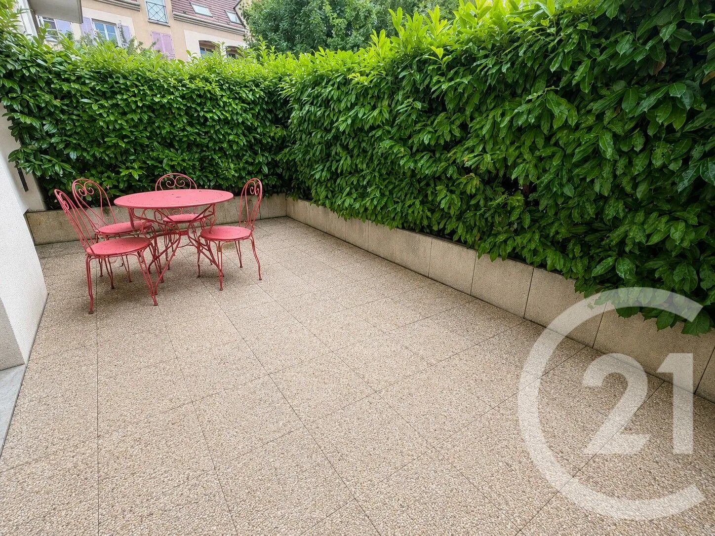 Appartement à vendre, 30m², Cergy