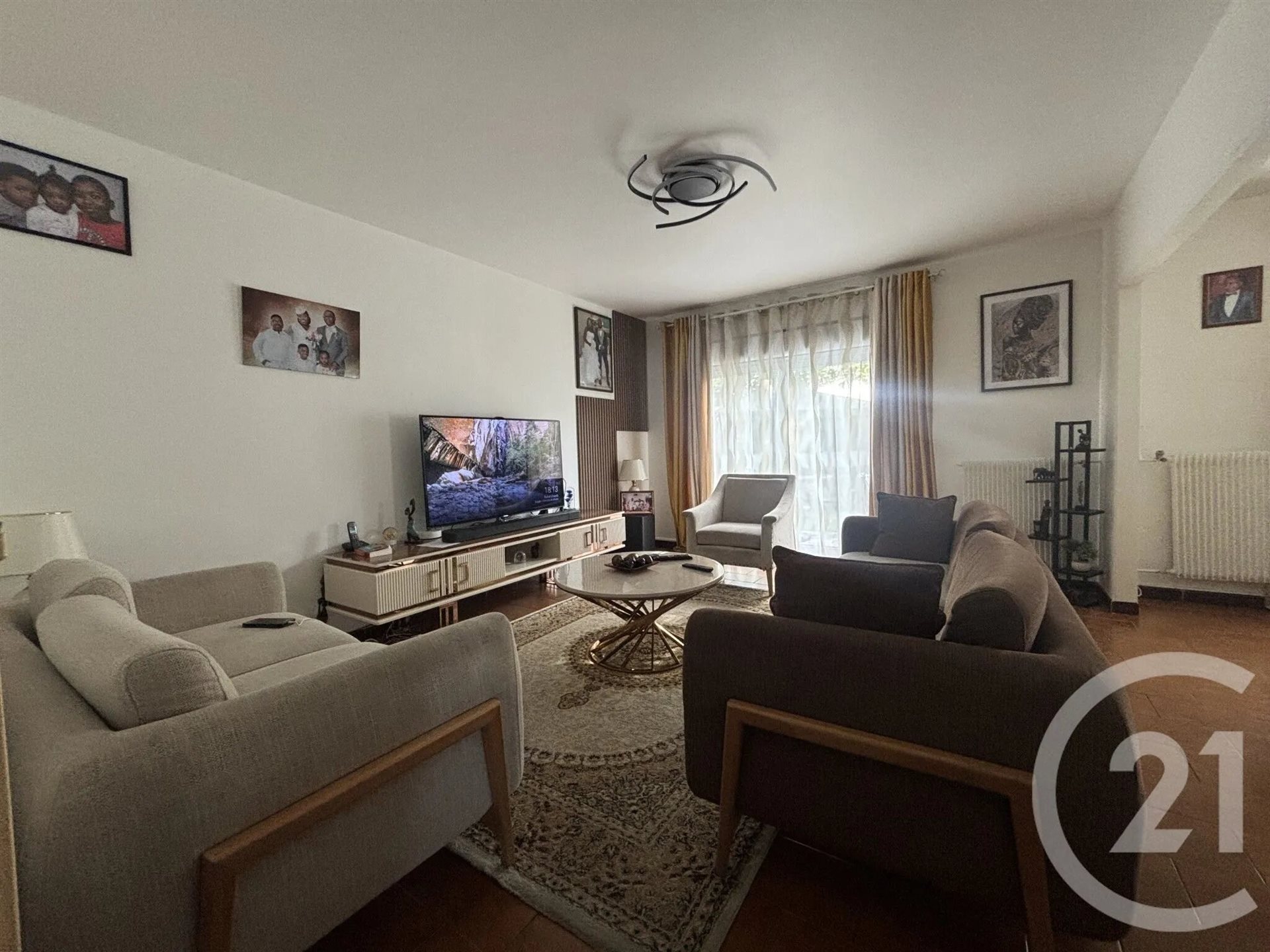 Maison à vendre, 95m², Éragny