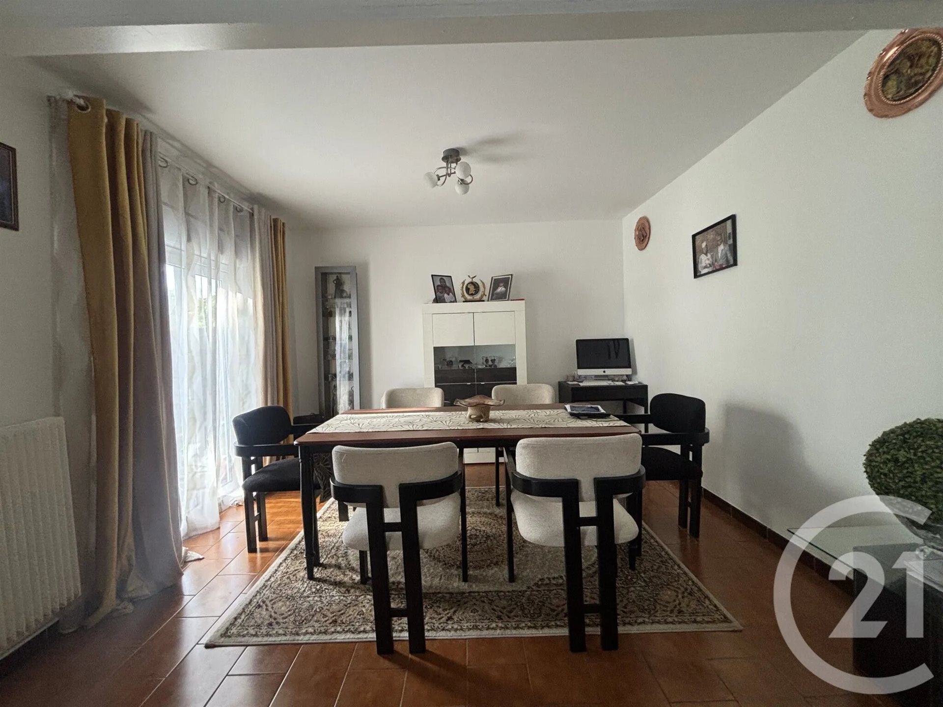 Maison à vendre, 95m², Éragny