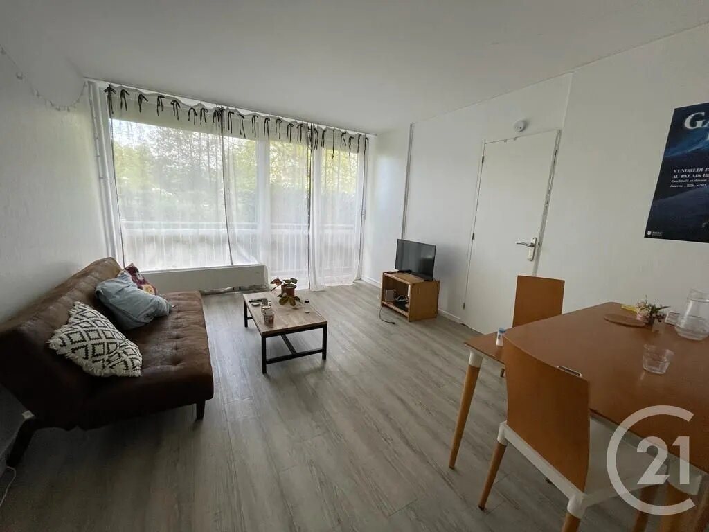 Appartement à vendre, 80m², Cergy