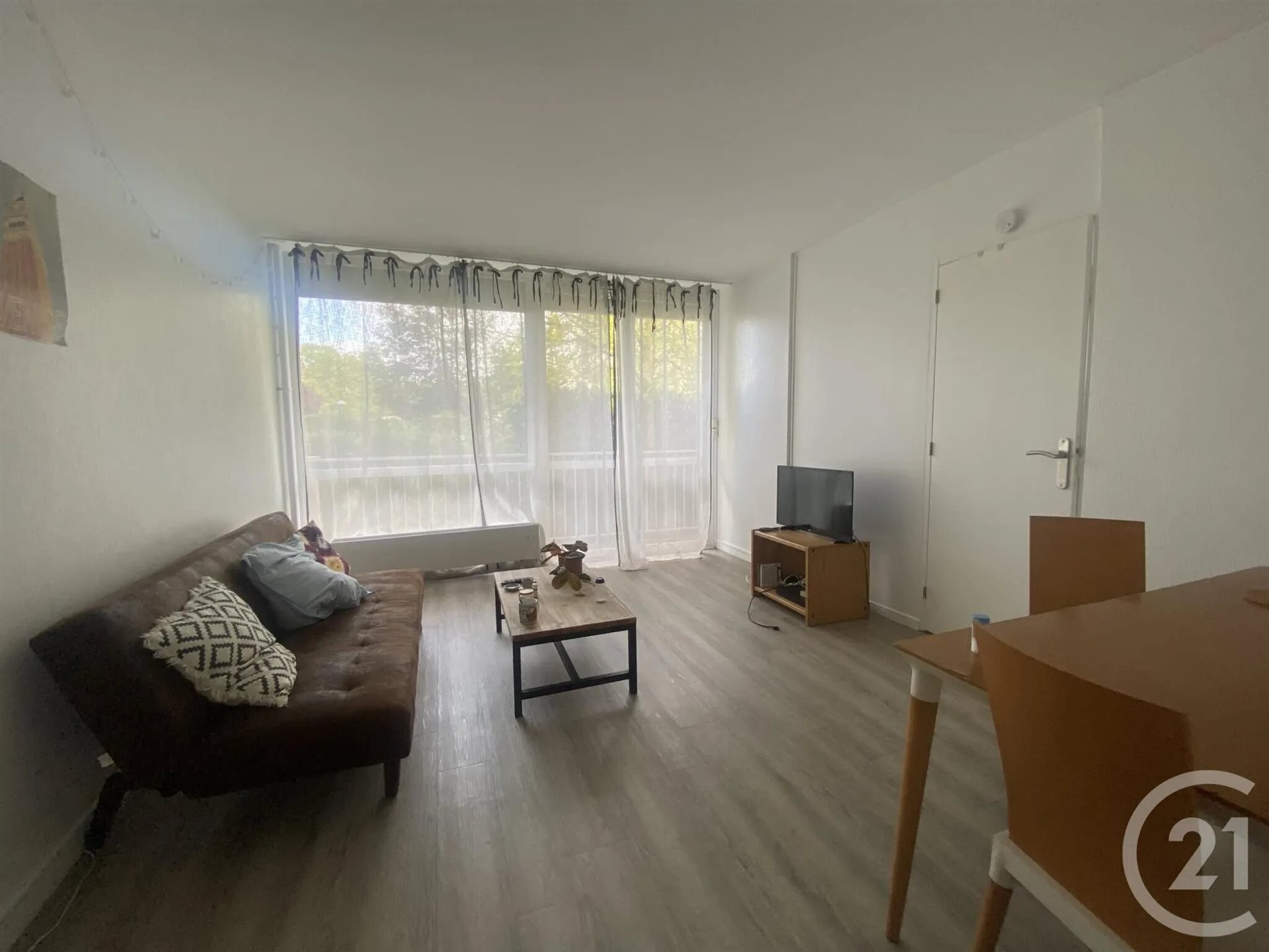 Appartement à vendre, 80m², Cergy
