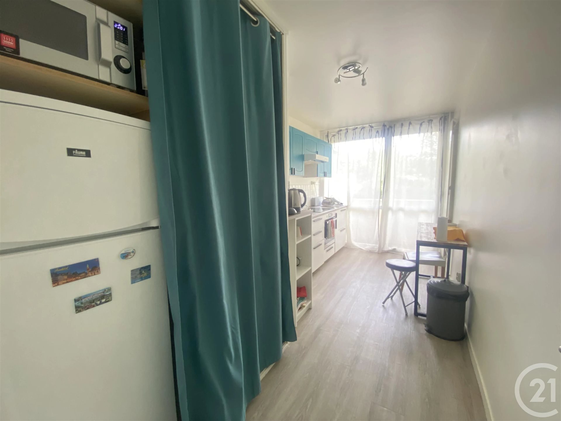 Appartement à vendre, 80m², Cergy
