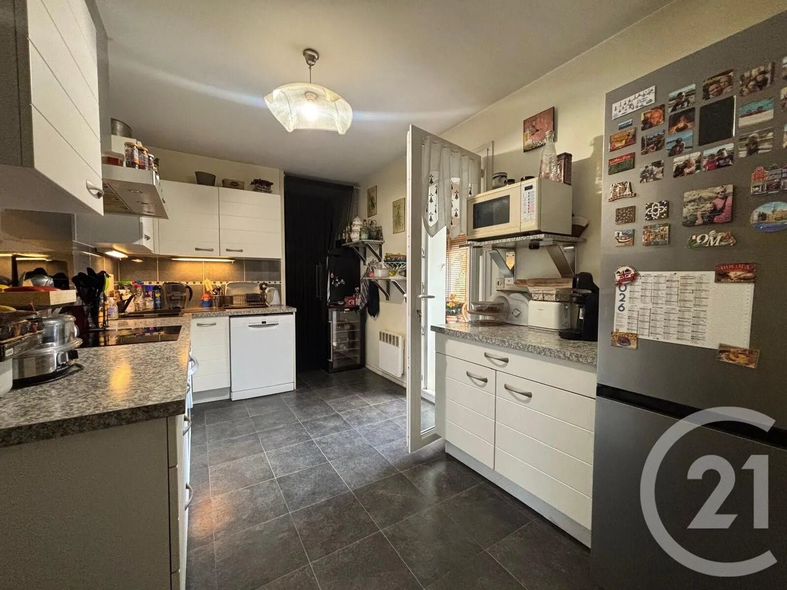 Maison à vendre, 134m², Pontoise