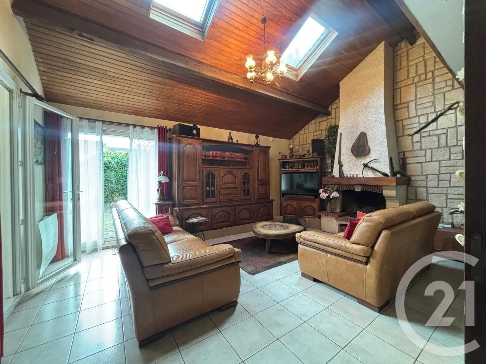 Maison à vendre, 134m², Pontoise