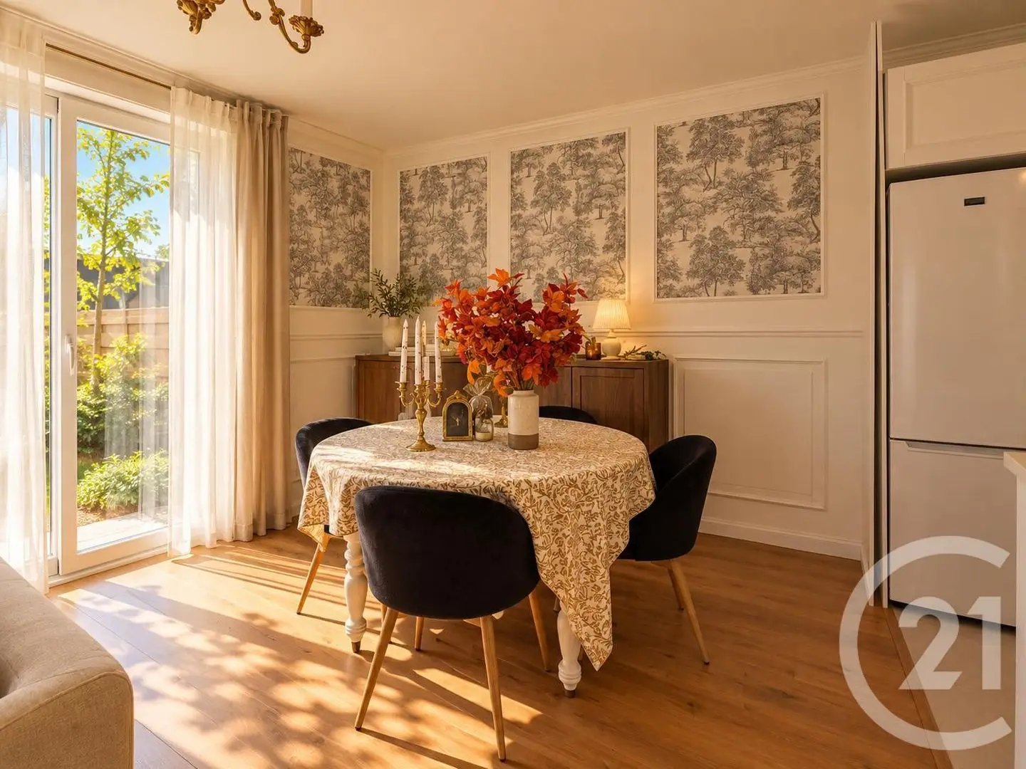 Maison à vendre, 80m², Éragny