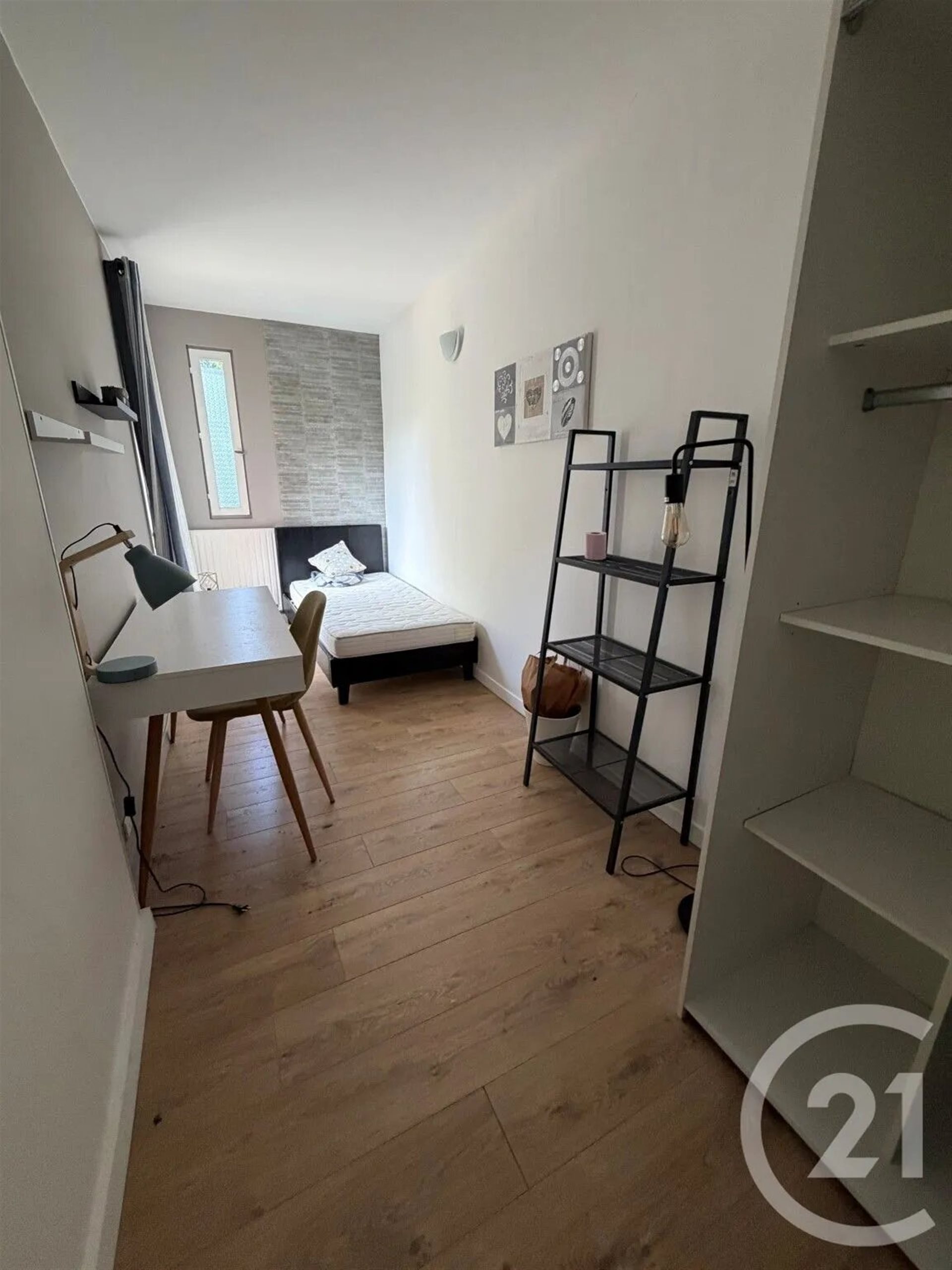 Appartement à vendre, 101m², Cergy