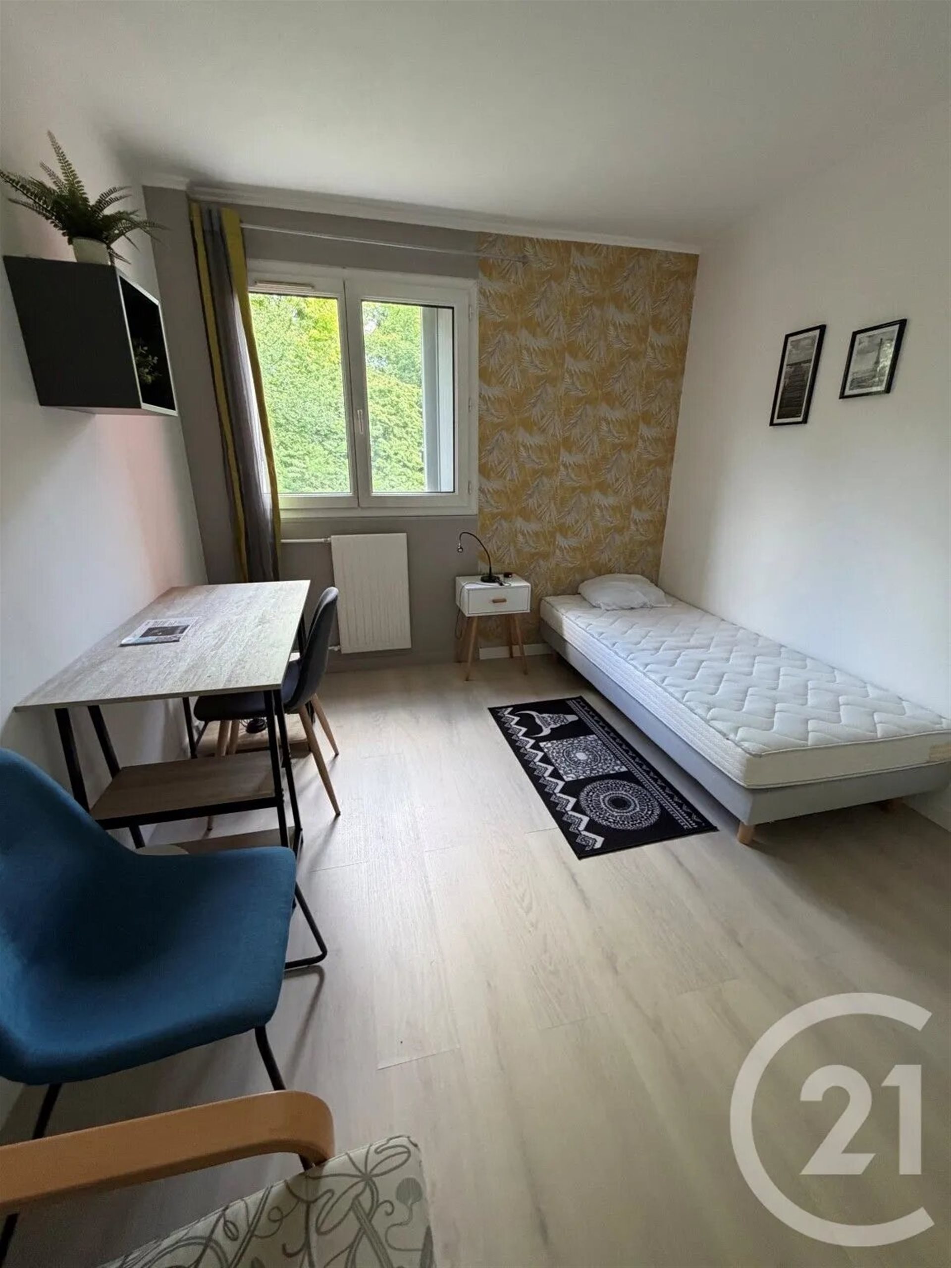 Appartement à vendre, 101m², Cergy