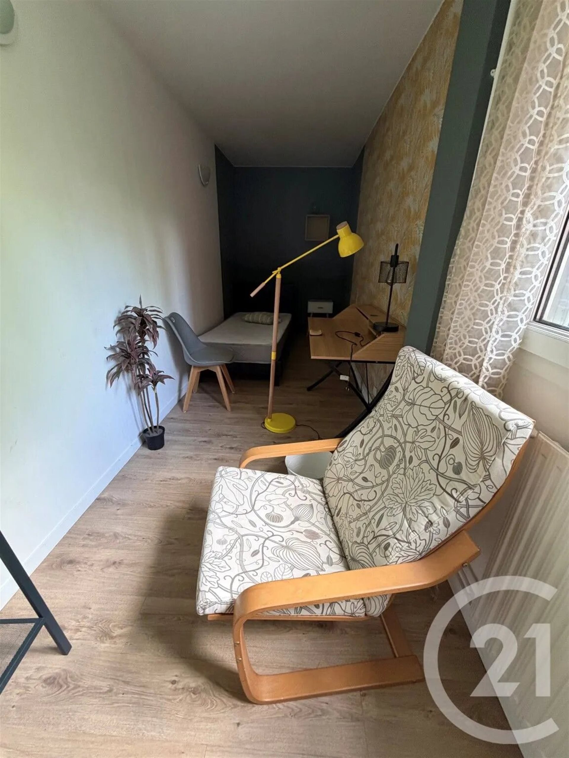 Appartement à vendre, 101m², Cergy