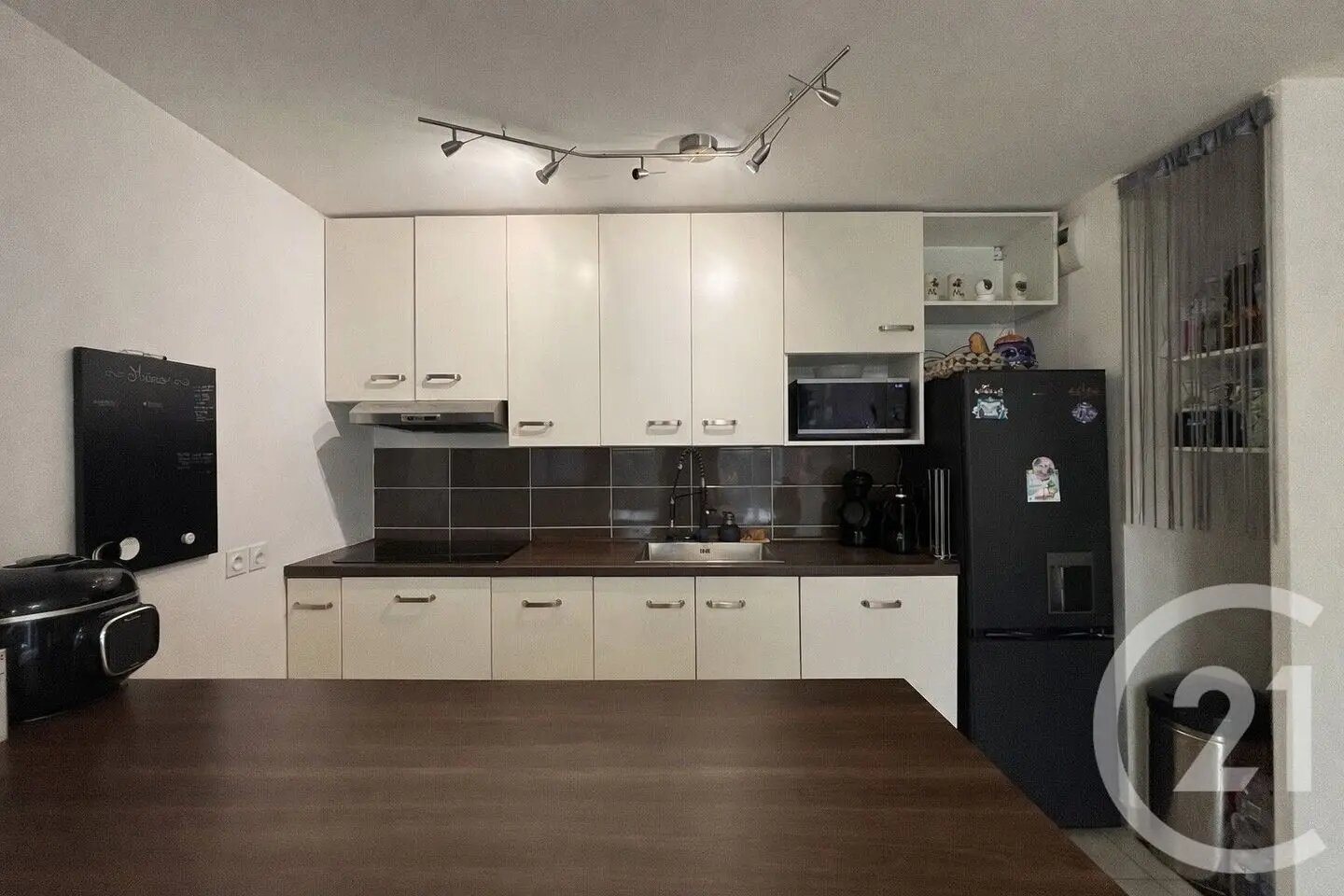 Appartement à vendre, 62m², Éragny