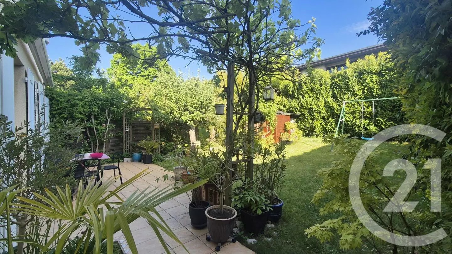 Maison à vendre, 114m², Vauréal