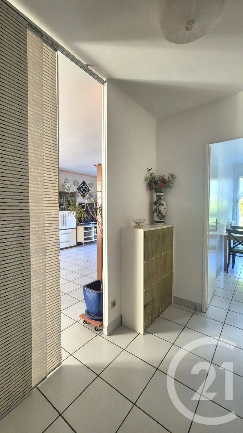 Maison à vendre, 114m², Vauréal
