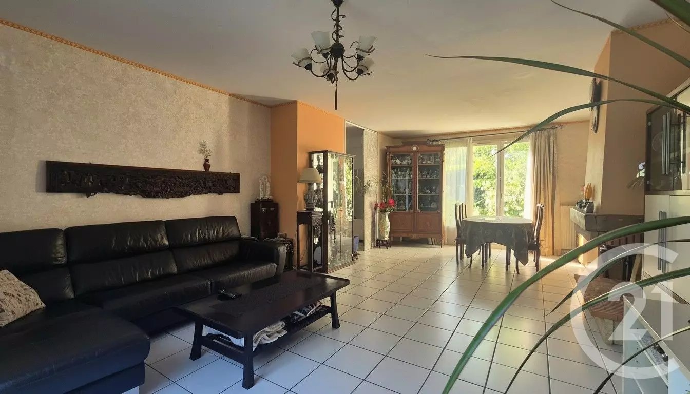 Maison à vendre, 114m², Vauréal