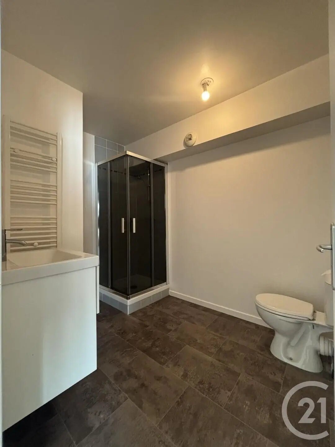Appartement à vendre, 31m², Éragny