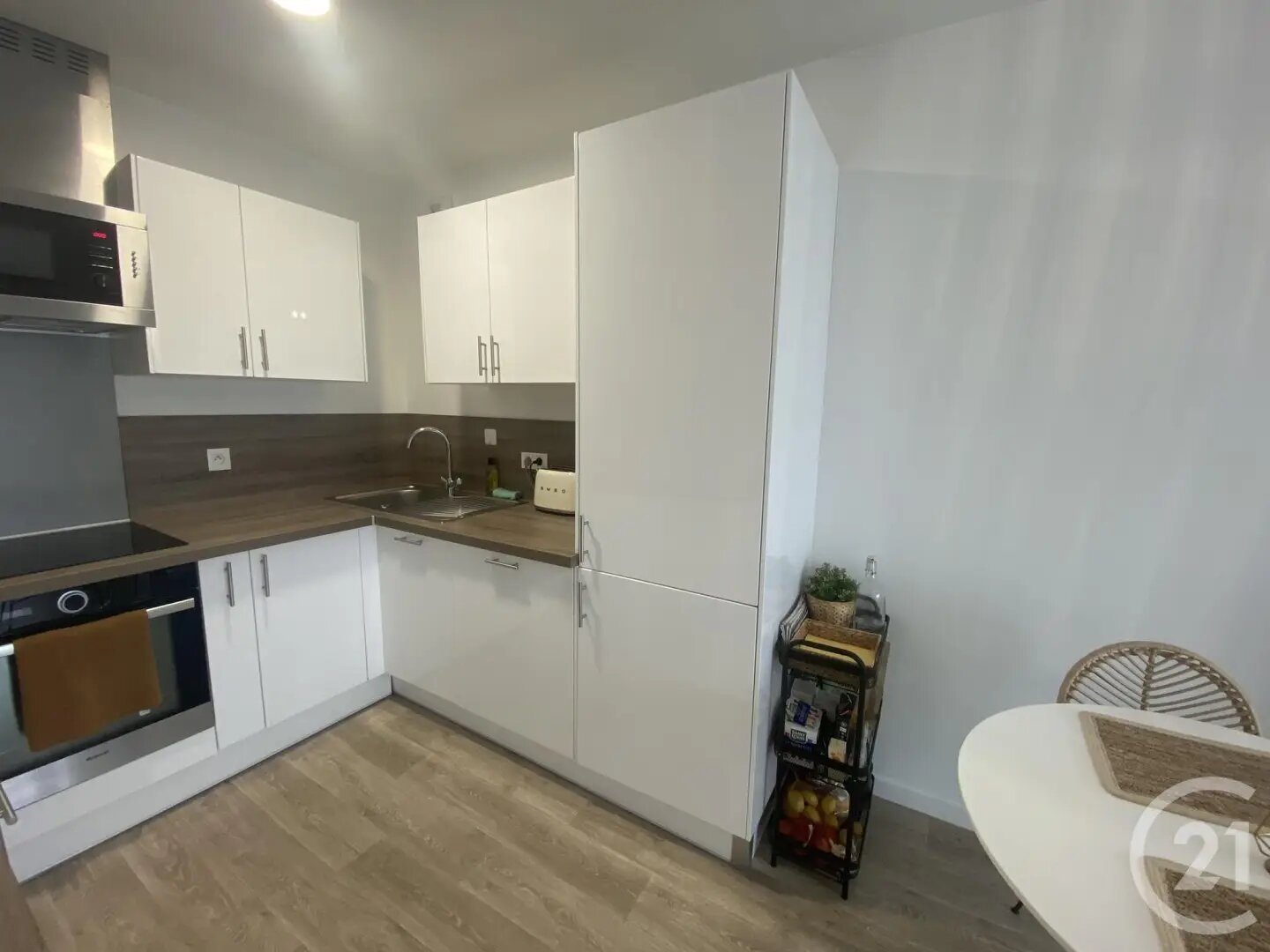 Appartement à vendre, 40m², Éragny