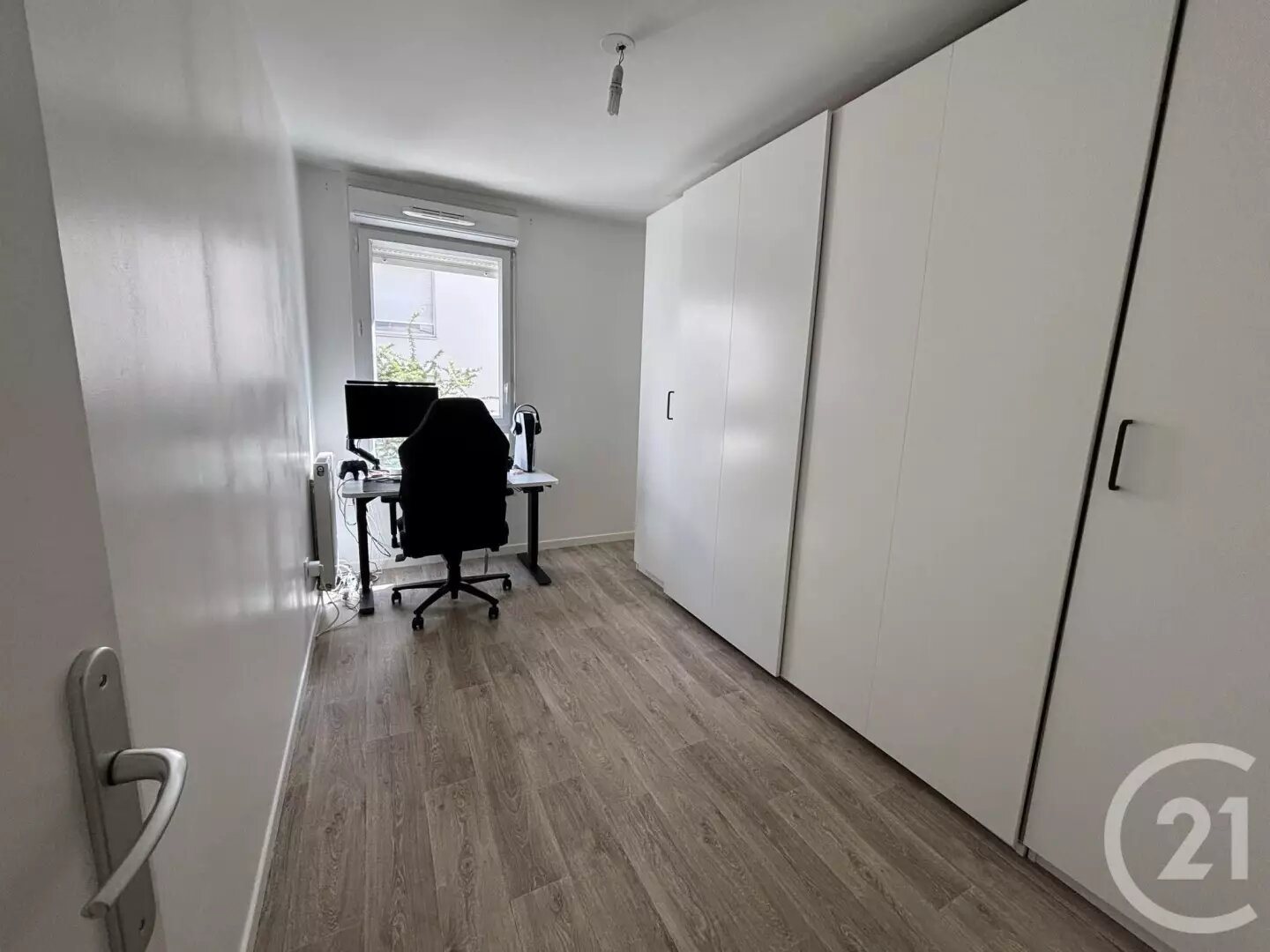 Appartement à vendre, 78m², Éragny