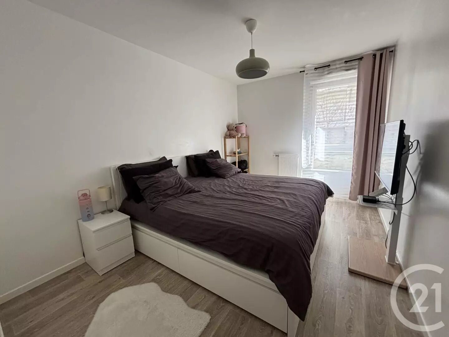 Appartement à vendre, 78m², Éragny