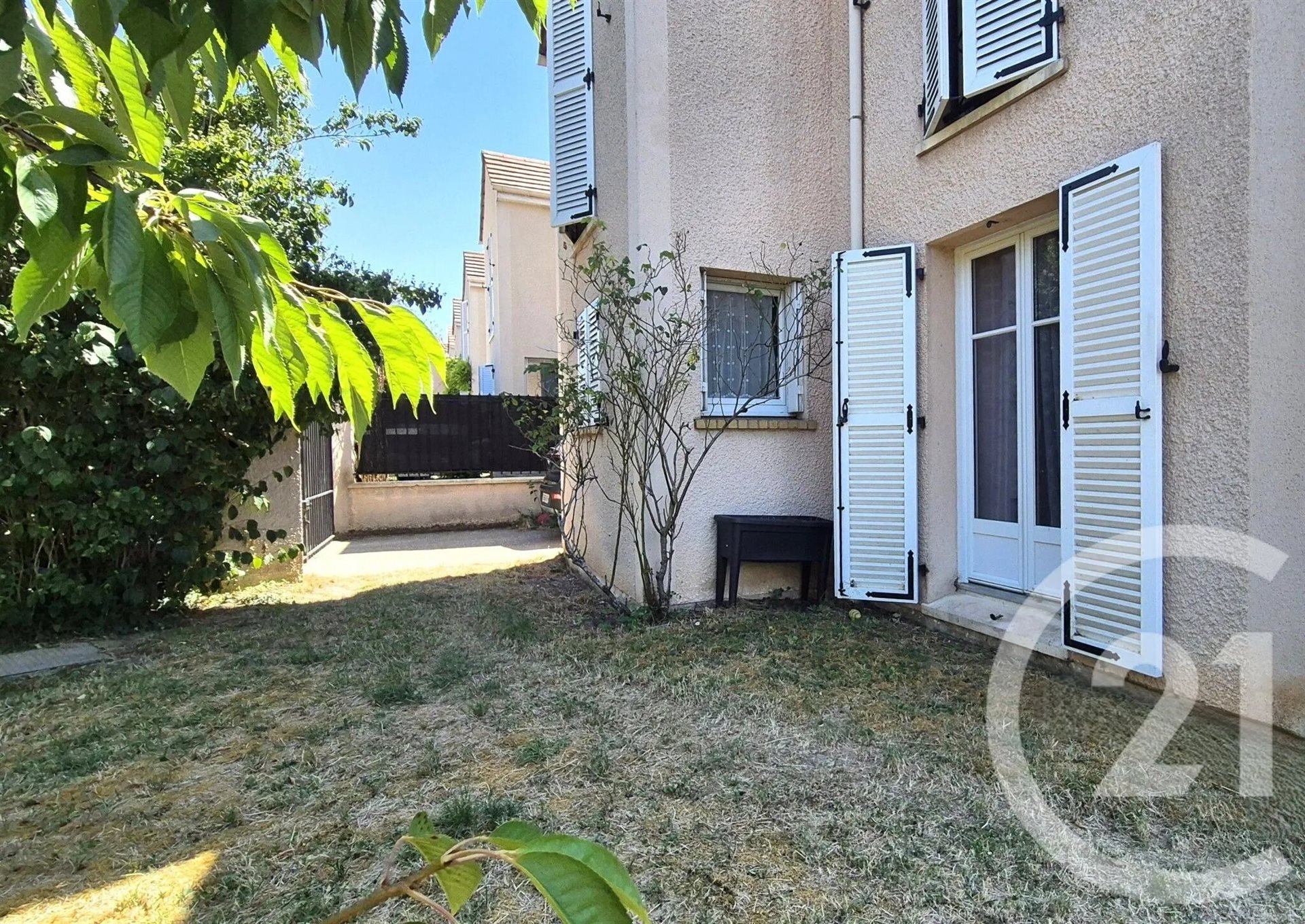 Maison à vendre, 126m², Vauréal