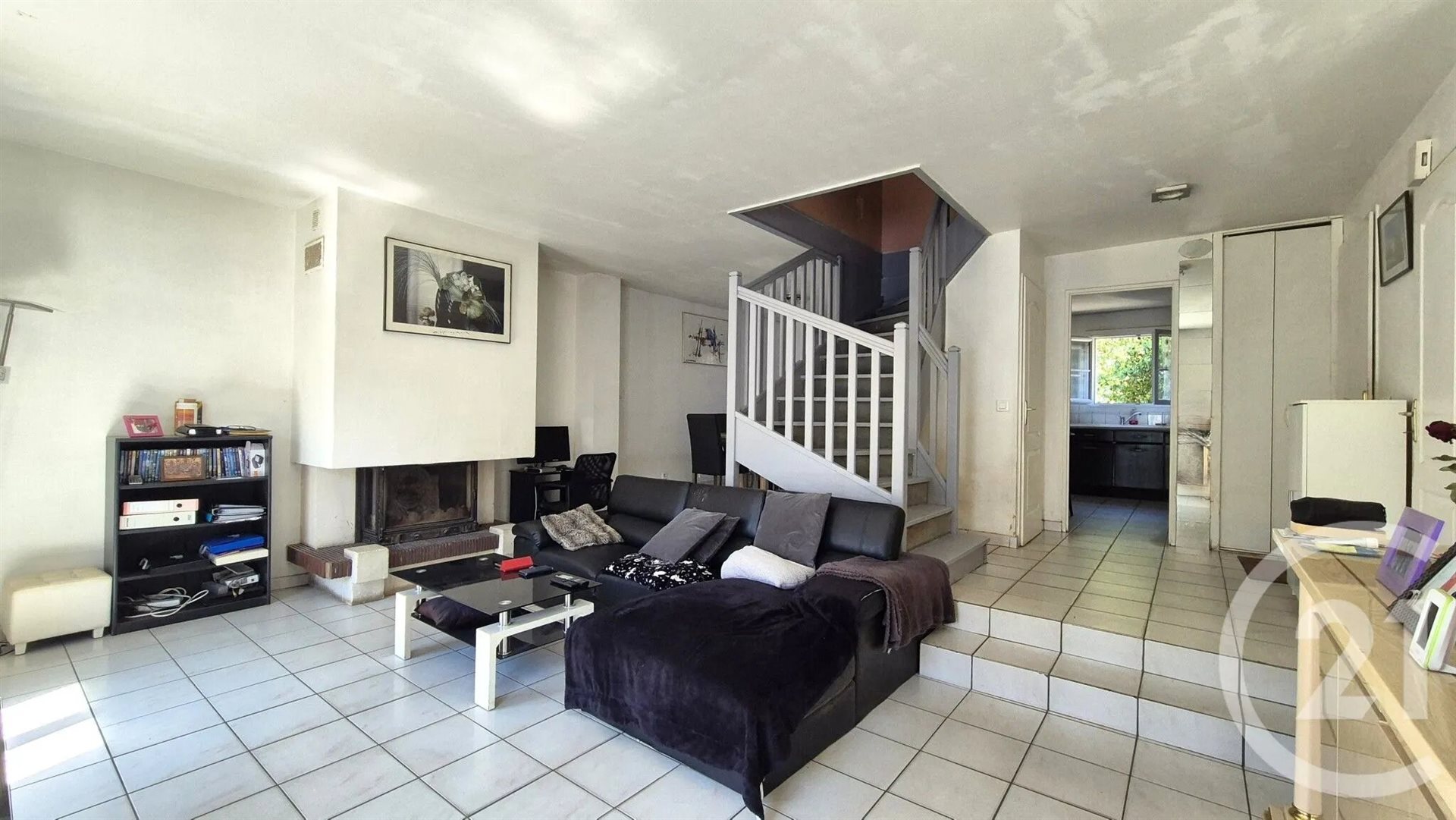 Maison à vendre, 126m², Vauréal