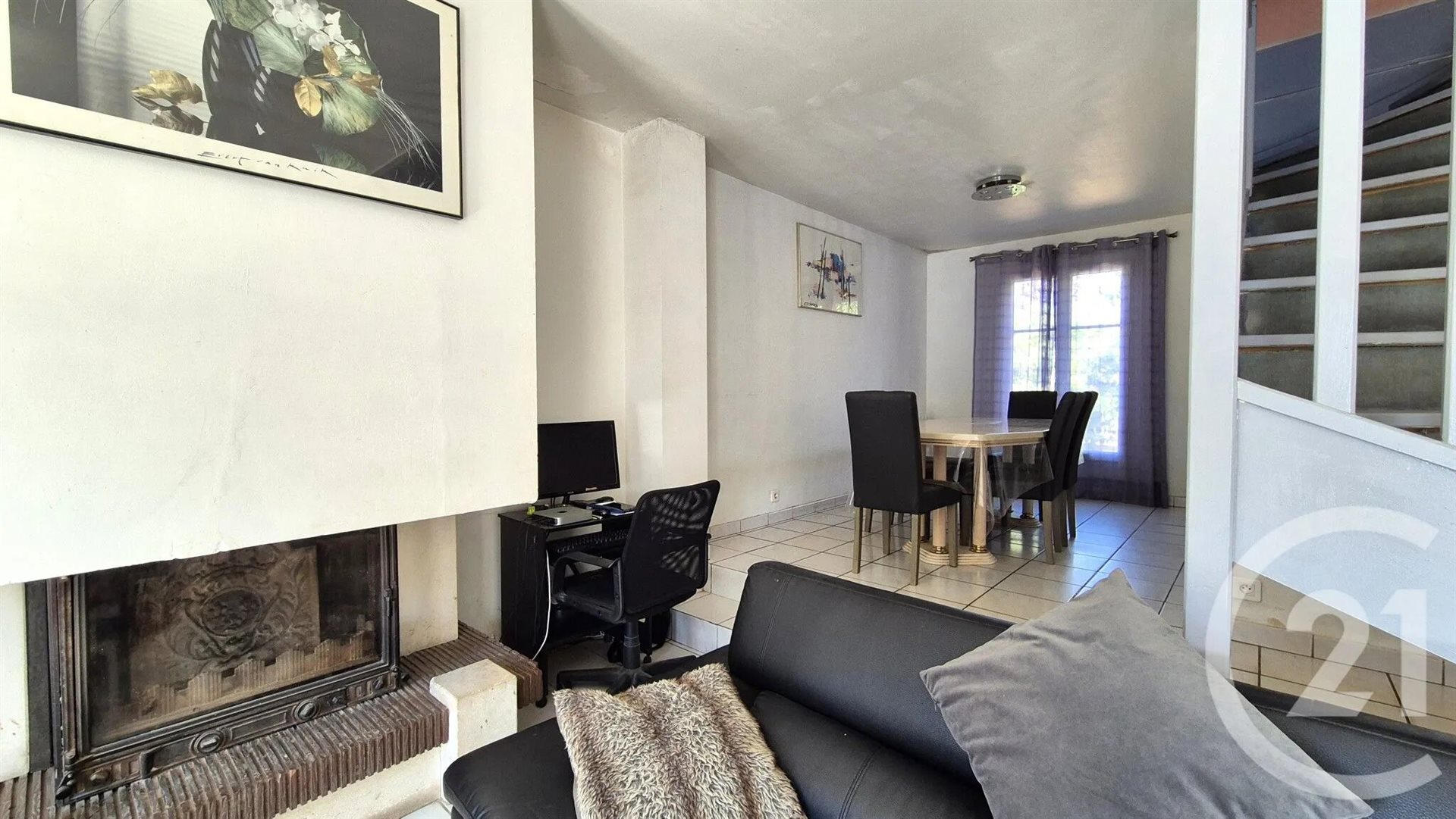 Maison à vendre, 126m², Vauréal