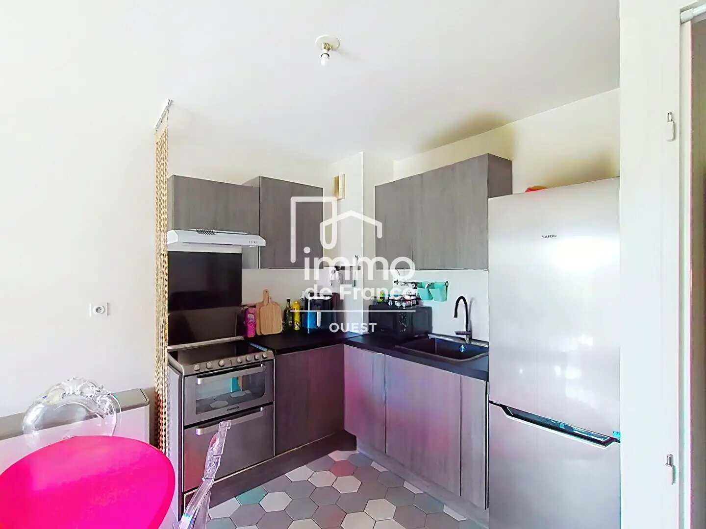 Appartement à vendre, 61m², La Roche-sur-Yon