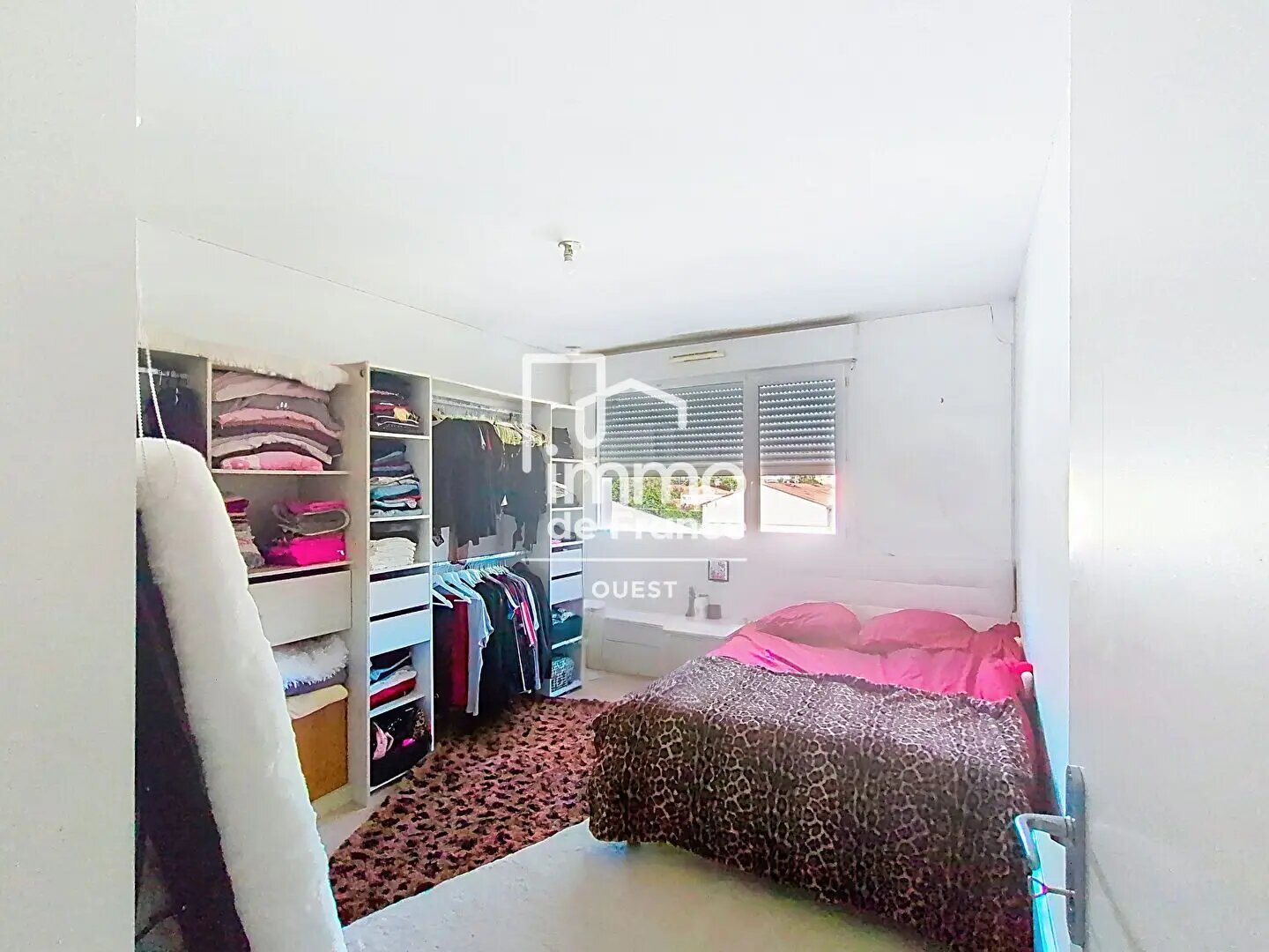 Appartement à vendre, 61m², La Roche-sur-Yon