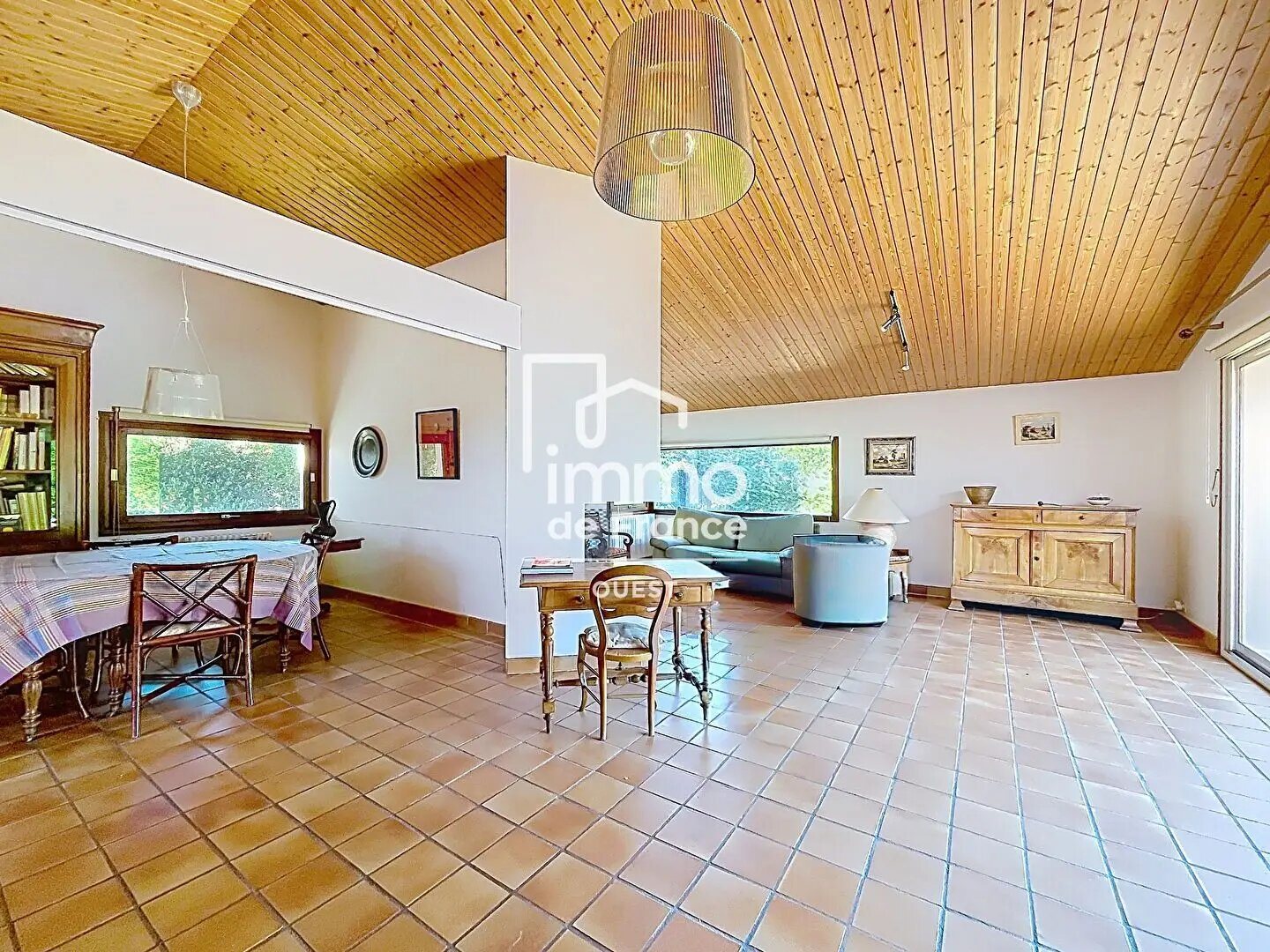 Maison à vendre, 143m², La Roche-sur-Yon