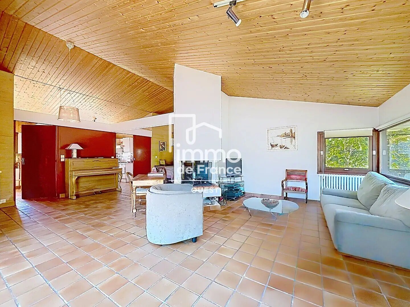 Maison à vendre, 143m², La Roche-sur-Yon