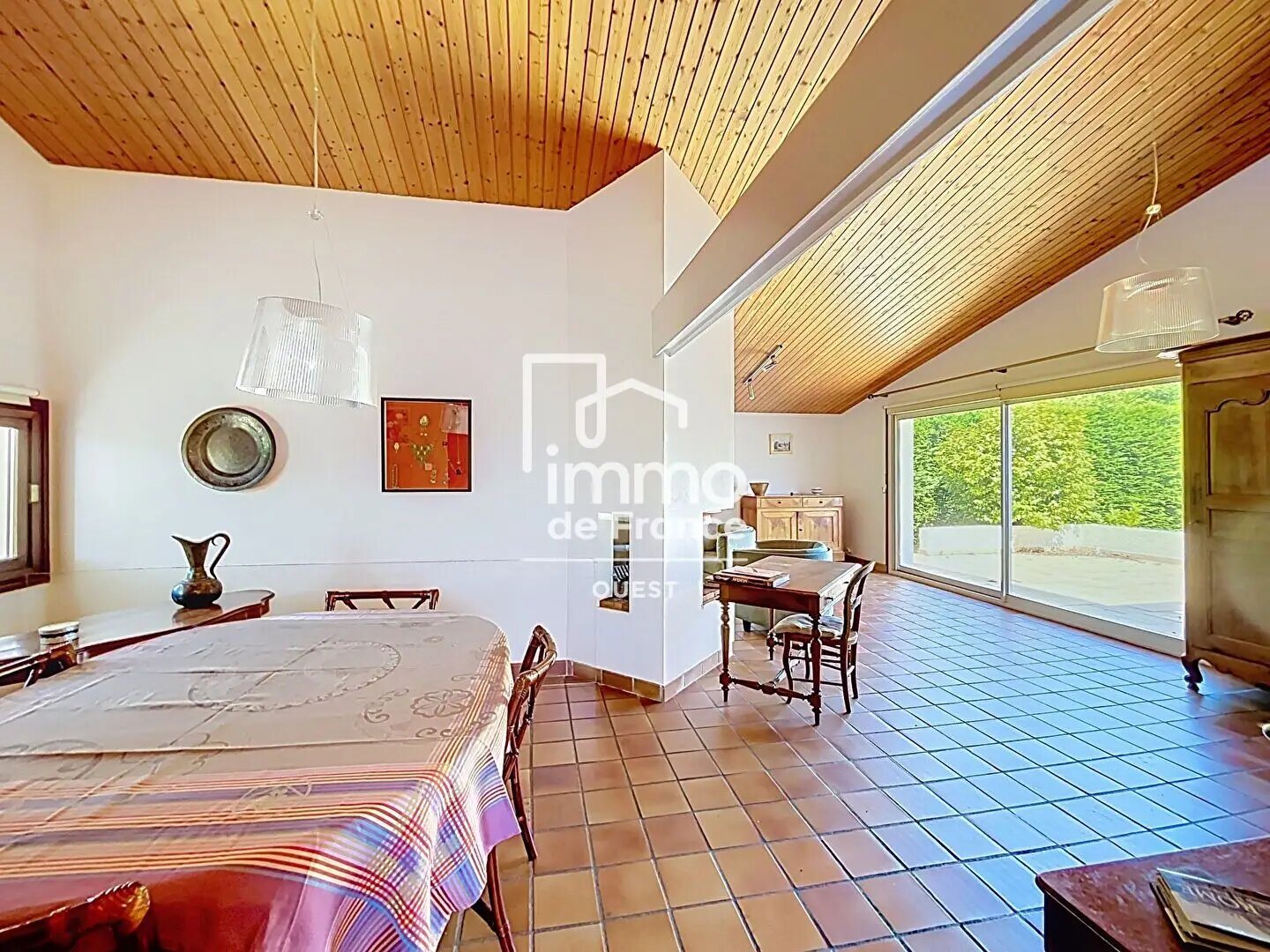Maison à vendre, 143m², La Roche-sur-Yon