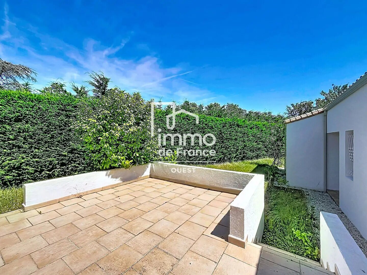 Maison à vendre, 143m², La Roche-sur-Yon