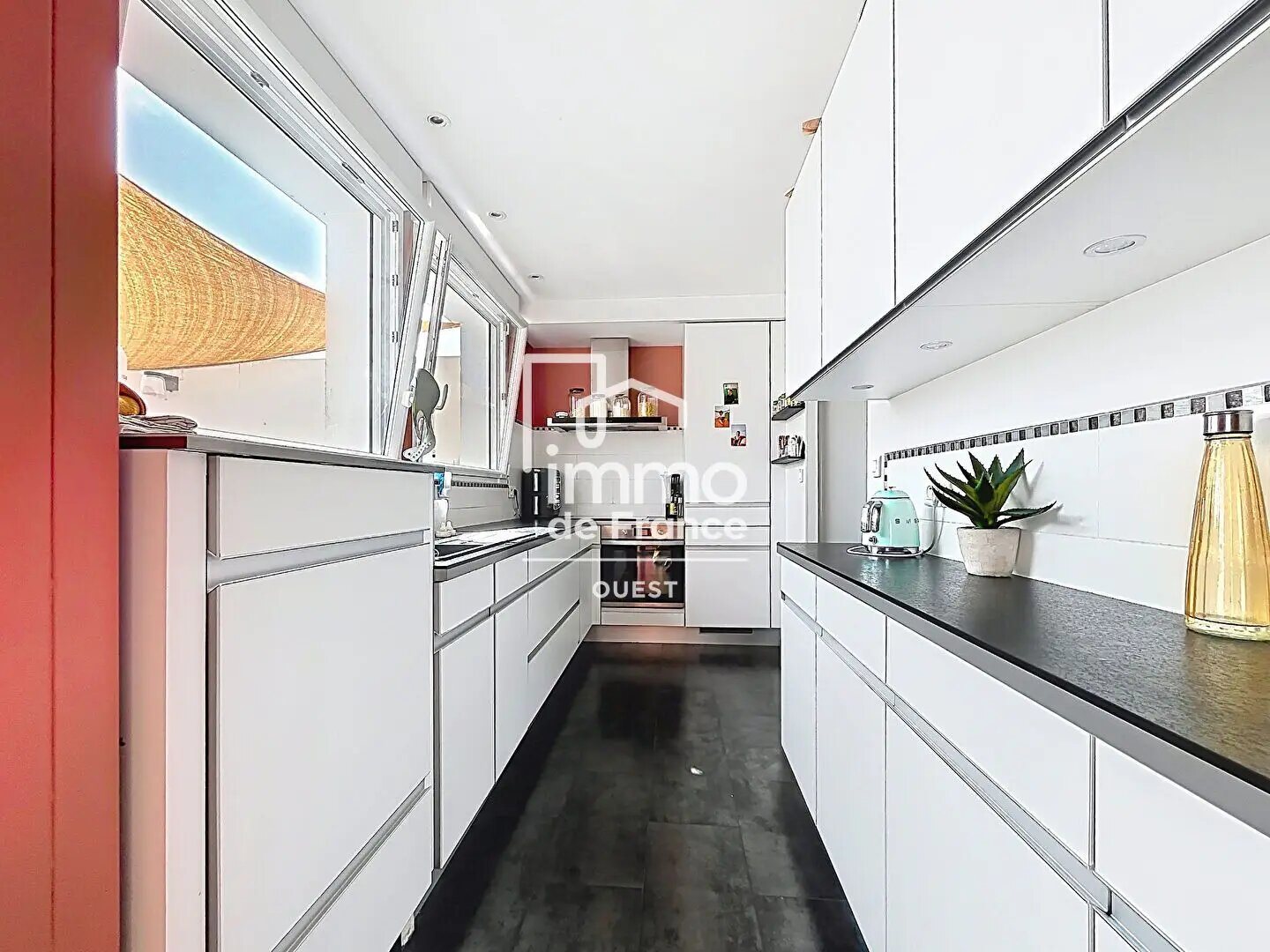 Maison à vendre, 130m², La Roche-sur-Yon
