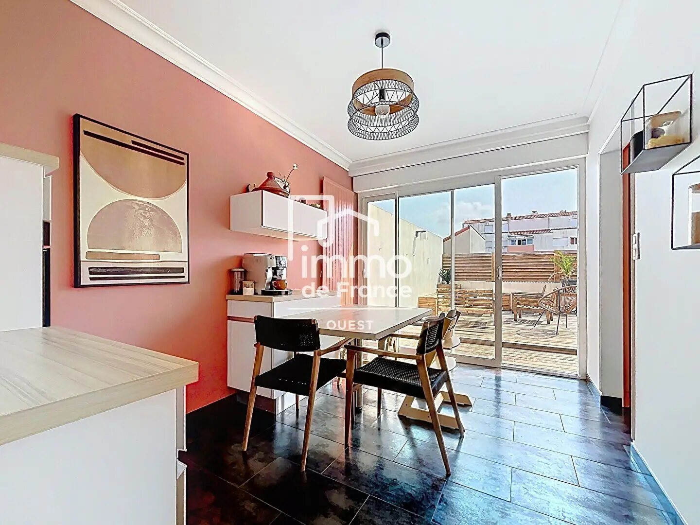 Maison à vendre, 130m², La Roche-sur-Yon