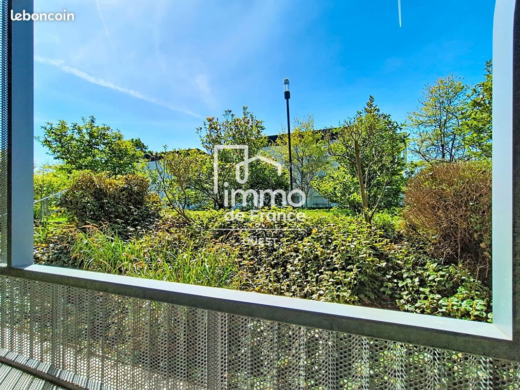 Appartement à vendre, 67m², Orvault