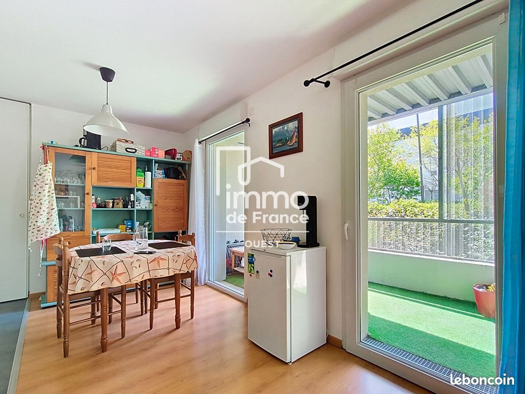 Appartement à vendre, 67m², Orvault