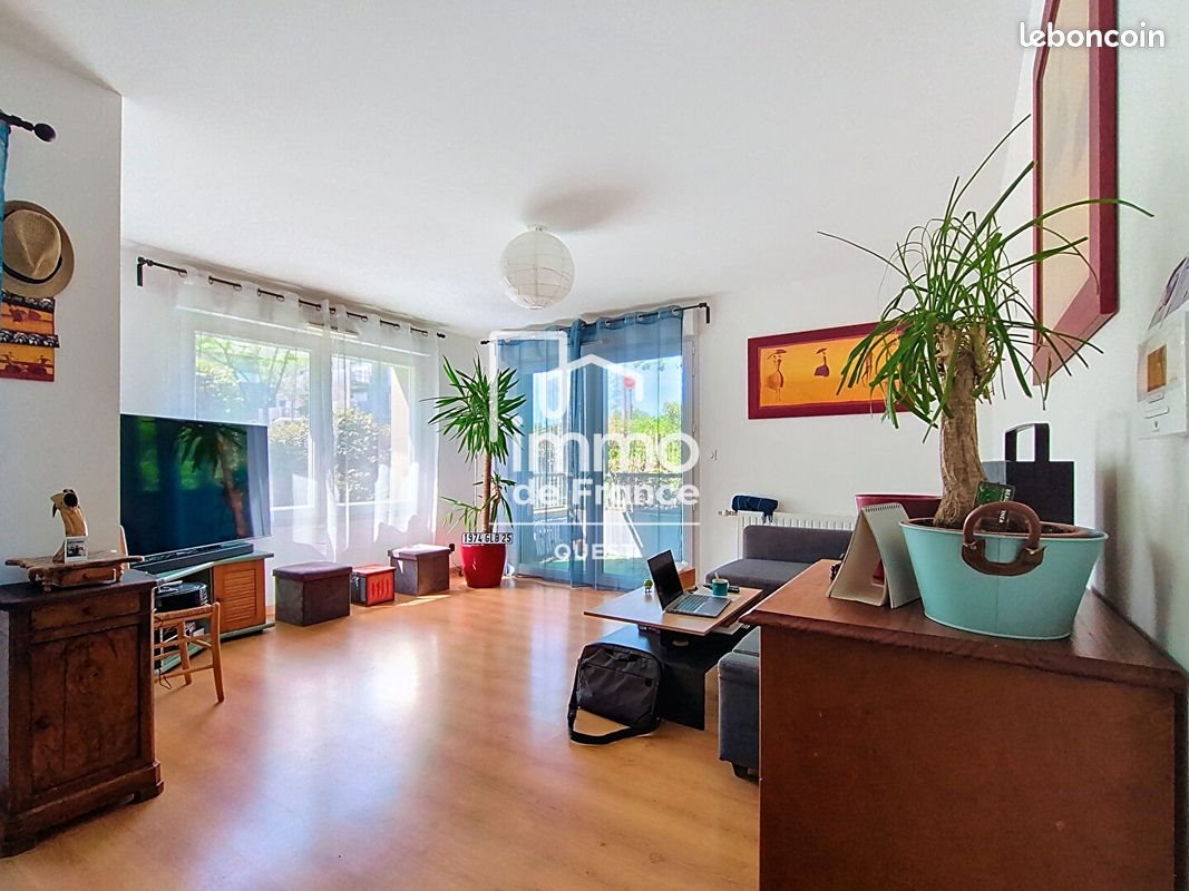 Appartement à vendre, 67m², Orvault