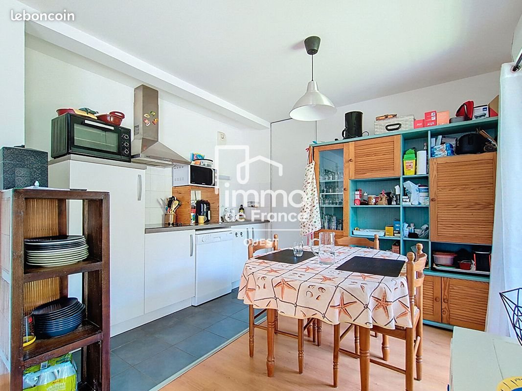 Appartement à vendre, 67m², Orvault