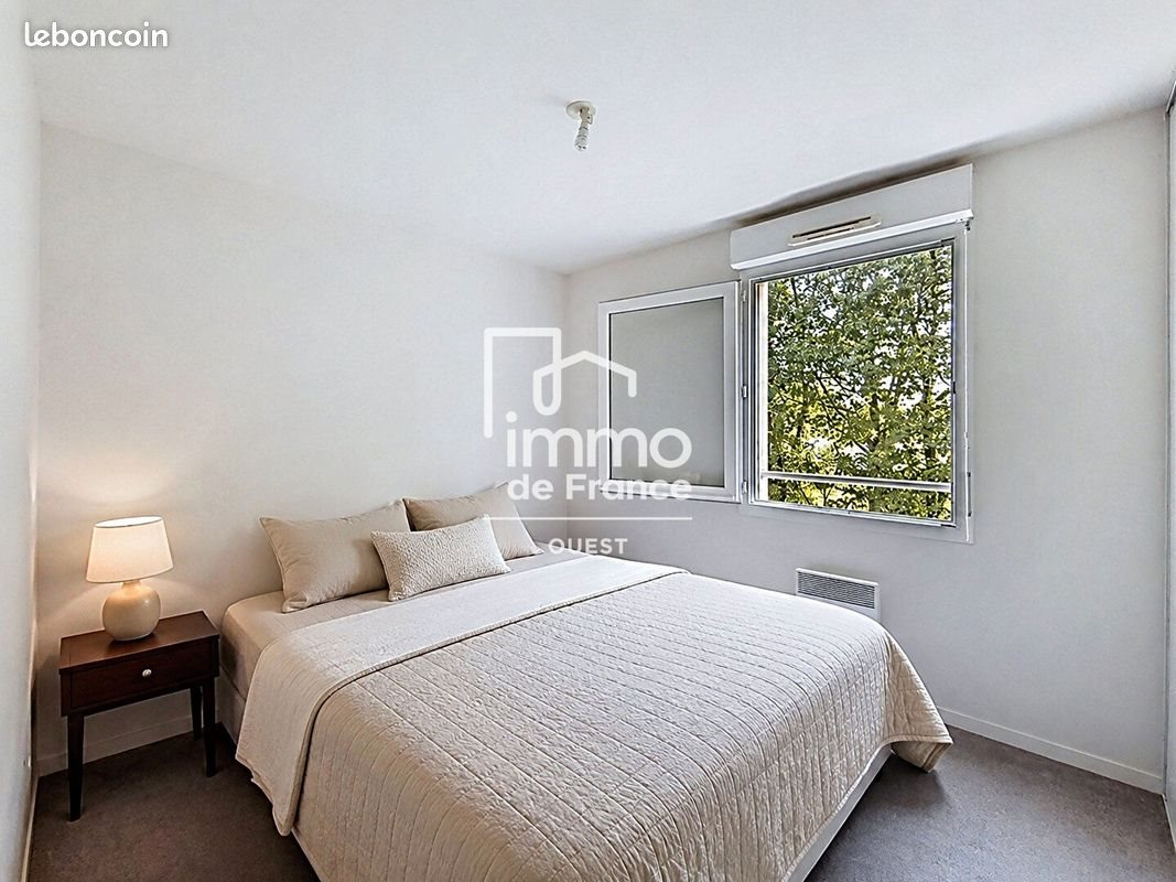 Appartement à vendre, 47m², La Roche-sur-Yon