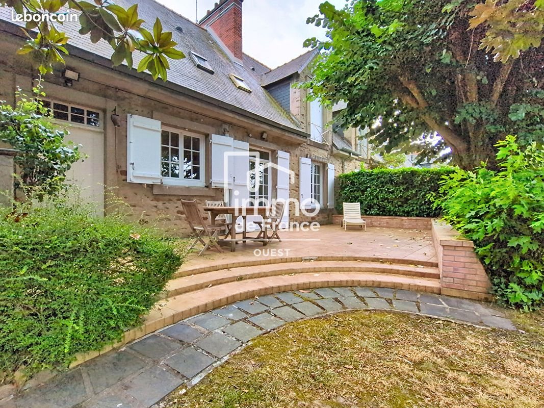Maison à vendre, 145m², Nantes