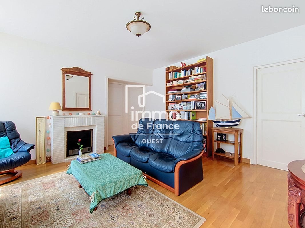Maison à vendre, 145m², Nantes