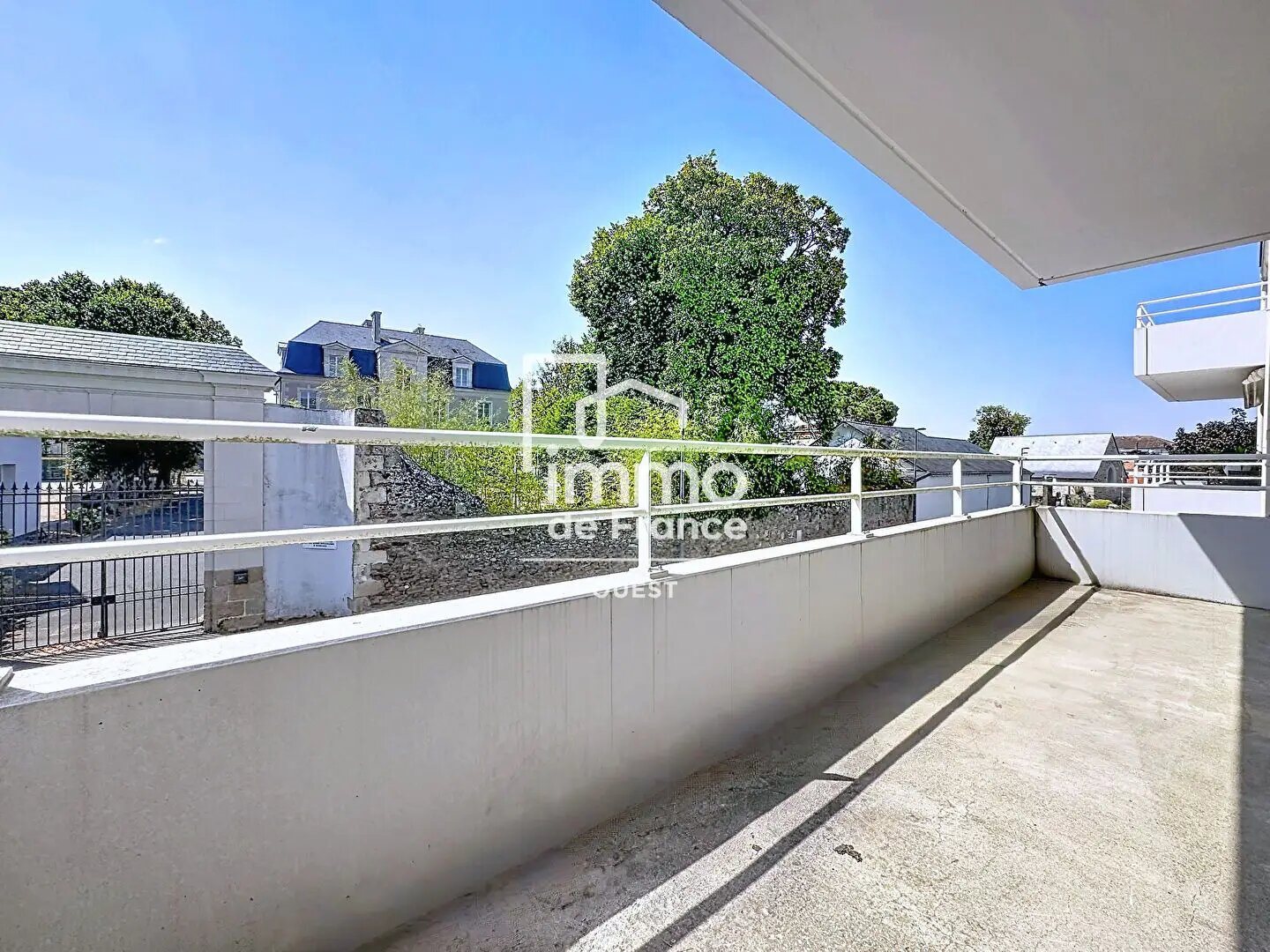Appartement à vendre, 80m², Basse-Goulaine