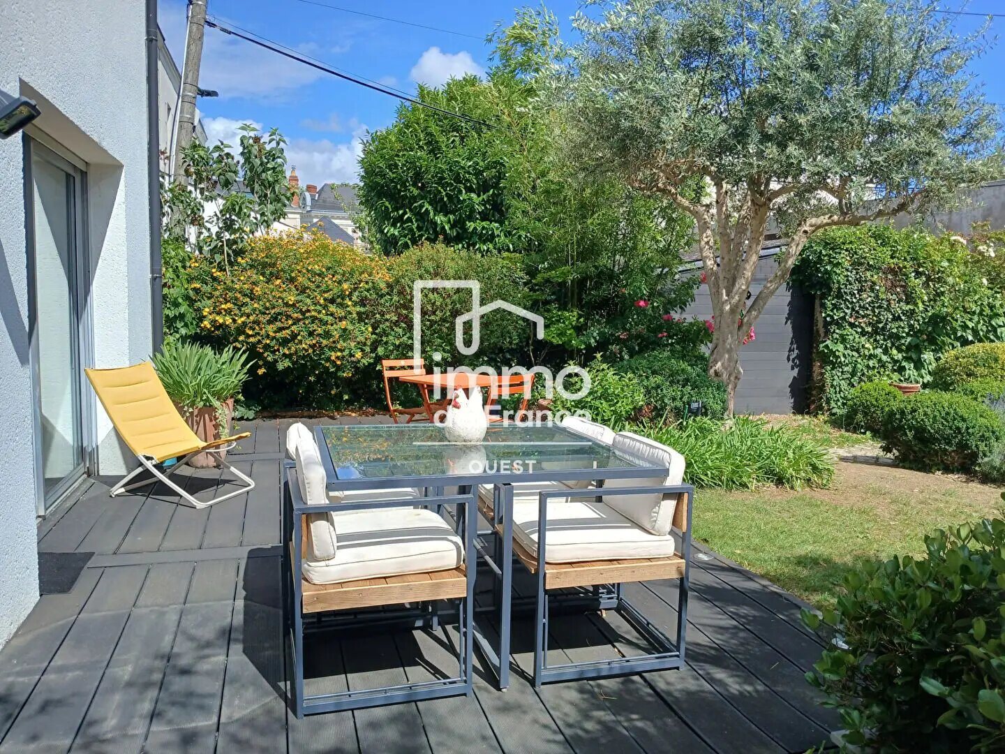 Maison à vendre, 170m², Angers
