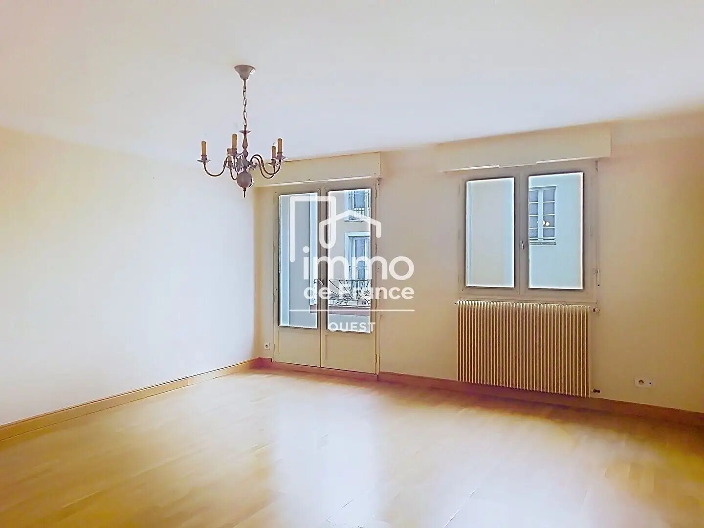 Appartement à vendre, 63m², La Roche-sur-Yon